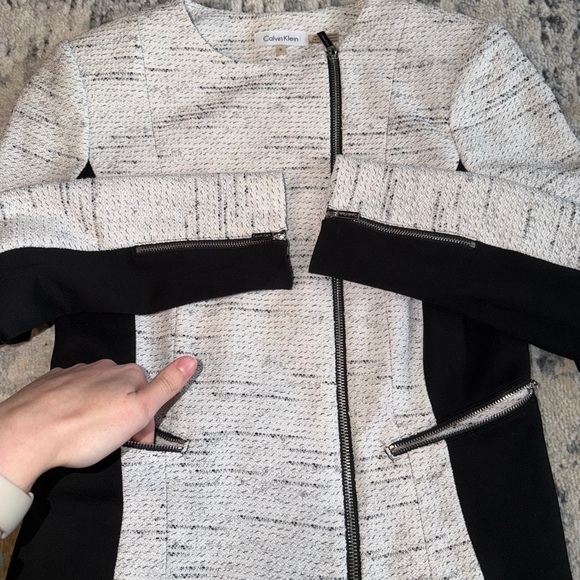 Calvin Klein Jacket - Picture 5 of 7